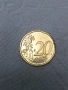 Монета 20 eurocent Germany 2002 A рядка, снимка 1