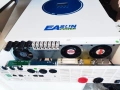 Хибриден инвертор EASUN 11000W off grid SMG-II-11KP-48V-Wifi, снимка 3