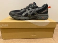 Asics Gel-Venture 6, цвят: Black/Grey, стелка: 28.5 см, номер: 44.5, снимка 1