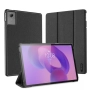 DUX DUCIS Кожен калъф със Стойка и Протектор за Lenovo Tab K11 Gen 2 / Lenovo Idea Tab- Auto Wake/Sl, снимка 1