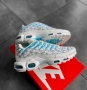 Nike Air Max TN Цвят Бяло и Тюркоаз мъжки маратонки , снимка 5