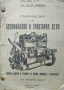 Ръководство по автомобилно и тракторно дело Иван Димитров , снимка 1