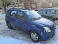 Suzuki Igniz, снимка 2