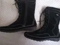 Дамски ботуши, снимка 2
