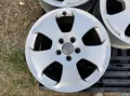 Оригинални алуминиеви джанти 17" 5x112 за Audi,Vw,Skoda,Seat, снимка 6