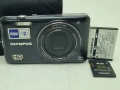 Olympus VG-160 Full HD 14MP 20x Zoom Digital Compact Camera. Like New., снимка 2