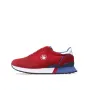 Мъжки маратонки LUMBERJACK Wilson Shoes Red/Blue, снимка 5