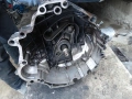 Шестстепенна  скоростна кутия за Ауди А4 2.5 TDI 163к.с 2003г BFC, снимка 2