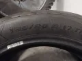 140/80R17 METZELER, снимка 6