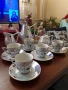 Сервиз ,български порцелан СИП, снимка 1