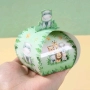 Джунгла животни обла картонена кутия кутии за лакомства подаръци рожден ден парти картонени кутийки, снимка 5