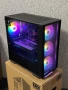 Геймърски компютър i5 4430/ RX 470/ Ram 12GB/ SSD 128GB+500GB, снимка 7