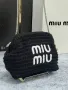 Дамски Чанти MIU MIU , снимка 3