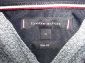 Тениски TOMMY HILFIGER  мъжки,С-М-Л /черна,червен и син меланж/, снимка 5