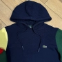 Мъжко горнище Lacoste | XS , S размер, снимка 3