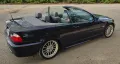 BMW 325Ci + Газ Hardtop, снимка 9