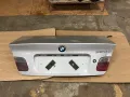 Заден капак за BMW E46 (седан,фейс), снимка 1