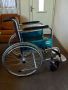 Инвалидна количка, снимка 2