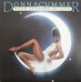 Грамофонни плочи Donna Summer ‎– Four Seasons Of Love , снимка 1