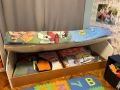 Детско легло , снимка 5