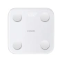 Електронен кантар XIAOMI Body Scale S400 BHR7793G, снимка 1