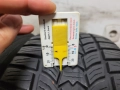 205/55/16 Sava / зимни гуми, снимка 4