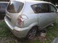 Toyota Corola Verso 2.2 D4D 136, снимка 1