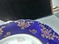 порцеланово плато елипса Чехословакия , снимка 7