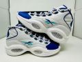 Маратонки REEBOK QUESTION MID SN99 Рийбок Нови Оригинални, снимка 9