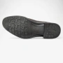 Мъжки елегантни обувки W584022 black, снимка 4