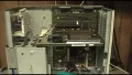 Стар Ретро компютър IBM PS2 486, снимка 4