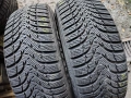 2бр.зимни гуми KUMHO 215 60 17 DOT22 цена за брой, снимка 1
