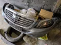 Части за Мерцедес W222, 2016годинс, снимка 3