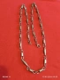 Красив ланец Арт бижу подходящ аксесоар за ежедневието 51690, снимка 1