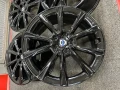 Джанти 18 Цола 5х108 Ford Focus Mondeo C Max Galaxy Volvo, снимка 9