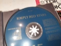 SIMPLY RED-ORIGINAL CD-ВНОС GERMANY 0603241813H2E6R, снимка 8