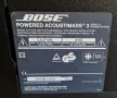 Powered Acoustimass® 3 Series II високоговорителна система

, снимка 8