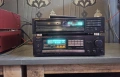 Onkyo tx-7530 Onkyo dx-6700, снимка 1