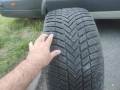 продавам зимата гума 1бр, снимка 4