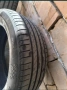Две летни гуми R18 215/55 + подарък още две, снимка 2