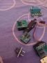 LIZHOUMIL Ch341a USB програмен модул Sop8 Тестова скоба 1.8v адаптер Soic8 адаптер  НОВО, снимка 2