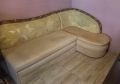 разтегателен диван с ракла, снимка 1 - Дивани и мека мебел - 45114824