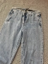 Дамски дънки - размер S, снимка 1