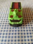 Matchbox Пожарна количка, снимка 5