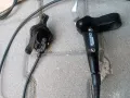 вело части - кормило, спирачки, скорости, лапа, главини, оптегач и какво ли още не, снимка 10