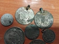 СРЕБЪРНИ МОНЕТИ, снимка 5