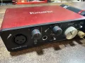 Комплект звукова карта и микрофон Focusrite Scarlett Solo, снимка 5