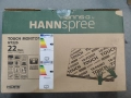 Hannspree HT225 touch screen monitor, снимка 1