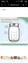 Стъклени буркани с капаци, буркани за съхранение на храна 16 унции / 450 мл 3 комп налични , снимка 8