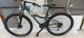 Велосипед 27.5 цола Ново Алуминиево., снимка 2